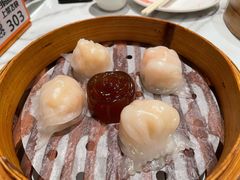稻香虾饺皇（超）-稻香饭店(IFS国金中心店)