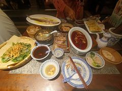 -南京大牌档(青岛万象城店)