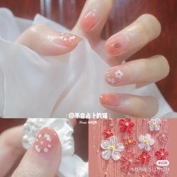 -悦指间美甲美睫