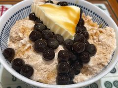 -堂屋糖水店(愚园店)