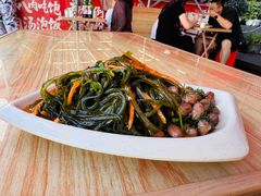 -張飛扒肉•四代传承(道外店)