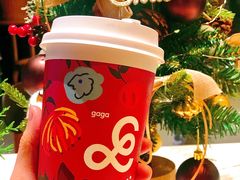 -gaga(深圳福田星河COCO Park店)