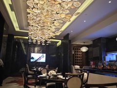 -大理实力希尔顿酒店御璽中餐厅YUXI – CHINESE RESTAURANT