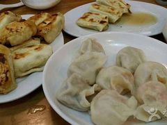 -金谷园饺子·烧烤·家宴(人大总店)