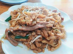 干炒牛河-南记食粥坊·宵夜大排档(莲花总店)