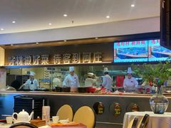 -阿庄新豫菜(航海东路店)