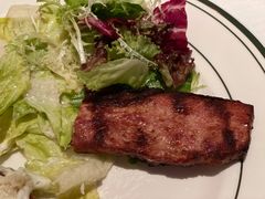 厚培根-Wolfgang’s Steakhouse 沃夫冈牛排馆(上海白玉兰广场店)