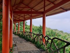 -东莞观音山旅游风景区