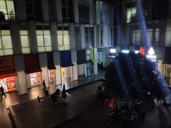 -黄龙时代广场