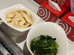 -海底捞火锅(长宁路龙之梦店)