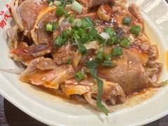 -协茂森老钟家(保利店)