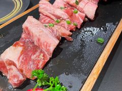 -谷牛和牛烤肉(漕河泾印象城店)