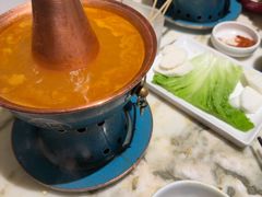 -涮福記·现切牛羊肉火锅(世纪汇店)