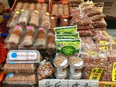 -西归浦每天偶来市场