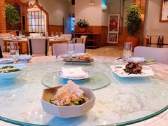 包厢-漢舍中国菜馆(889广场店)