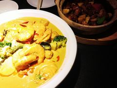 -小资太太餐厅(南岗区店)