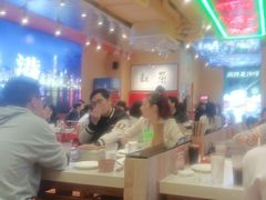 -荣叔港式沙嗲牛肉火锅(正佳潮流店)