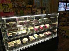 -家琳甜品(江南东店)