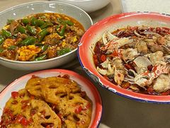 -老三样·旧食新味(万寿宫店)