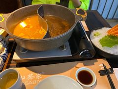 -山葵家·创意料理(临平银泰城店)