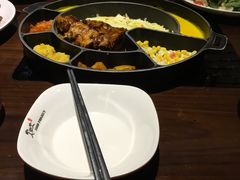 -火炉火自助餐(枫蓝国际店)