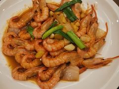 -501號台州海鲜餐厅(海创园店)