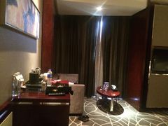 -常州环球恐龙城维景国际大酒店