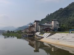 -宝晶宫旅游景区