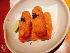 -醉虎传(南锣鼓巷店)