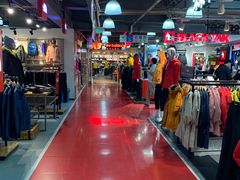 -法雅体育工厂店(皂君庙路店)