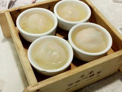 -百乐门喜宴(海珠广场华厦店)