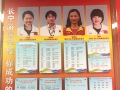 -DBSWIM深呼吸国际游泳培训(黄浦店)