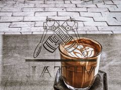 Flat&nbsp;White-铁手珈琲制造局metalhands(望京店)