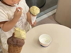 -CREAM STORY意大利手工冰淇淋&甜品(万象前海店)
