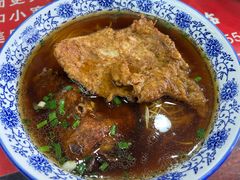 -美味斋(西北街店)