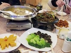 -烤肉宛饭庄(南礼士路店)