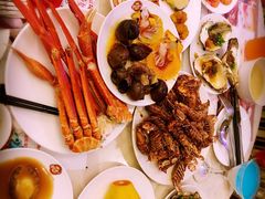-芭菲盛宴·环球美食(解放碑英利国际店)