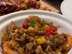 -茶叁酒肆·楚味江湖(菱角湖店)