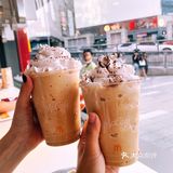 麦咖啡的25💰下午茶你学废了吗