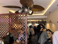 -舒蔡记生煎菜饭(云南中路店)