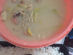 -煲宫猪肚鸡(昆山金鹰国际购物中心店)