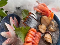 -V Bar海景扒房(北海湾惠龙万达嘉华酒店)