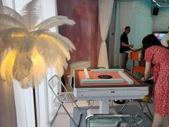 -CIAO·团建聚餐·生日派对轰趴馆(福田店)