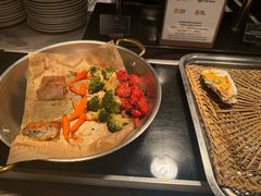 -深圳四季酒店·馥自助餐厅