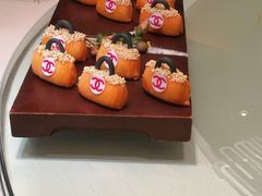 精美点心-富淳饭店(陆家嘴保利广场店)