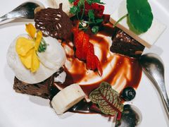 -SHADOWS•Bistro&Eatery(安福路店)
