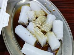 猪肠粉-陈添記·祖傳爽鱼皮·西关老字号(广州首店)