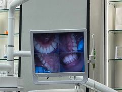 -牙博士口腔品牌连锁(杨浦店)