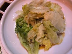 -海航大厦万豪酒店彩海轩中餐厅(霄云路店)