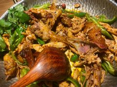 -吃饭皇帝大(长宁龙之梦店)